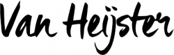logo Van Heijster Relatiegeschenken - INLOG